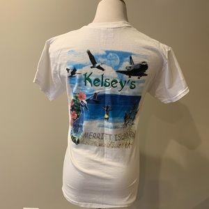 Kelsey’s Merritt Island T Shirt